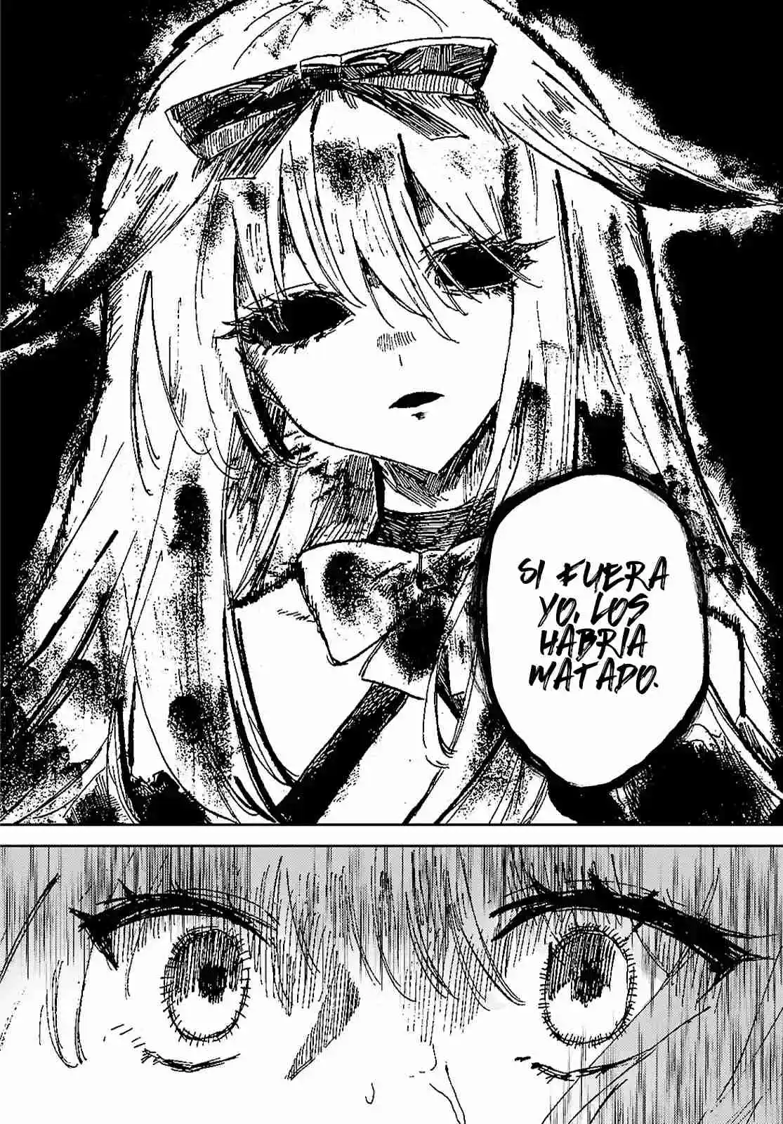 Kiraware Majo Reijou To Dansou Ouji No Konyaku - Capítulo 16 - Página 19 - LectorTMOo