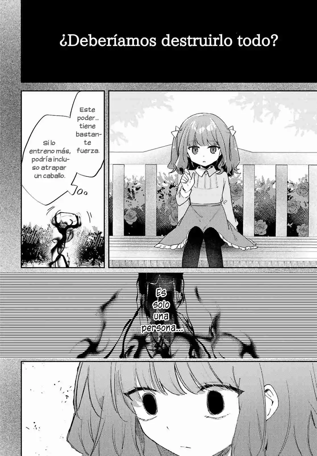 Kiraware Majo Reijou To Dansou Ouji No Konyaku - Capítulo 17 - Página 13 - LectorTMOo