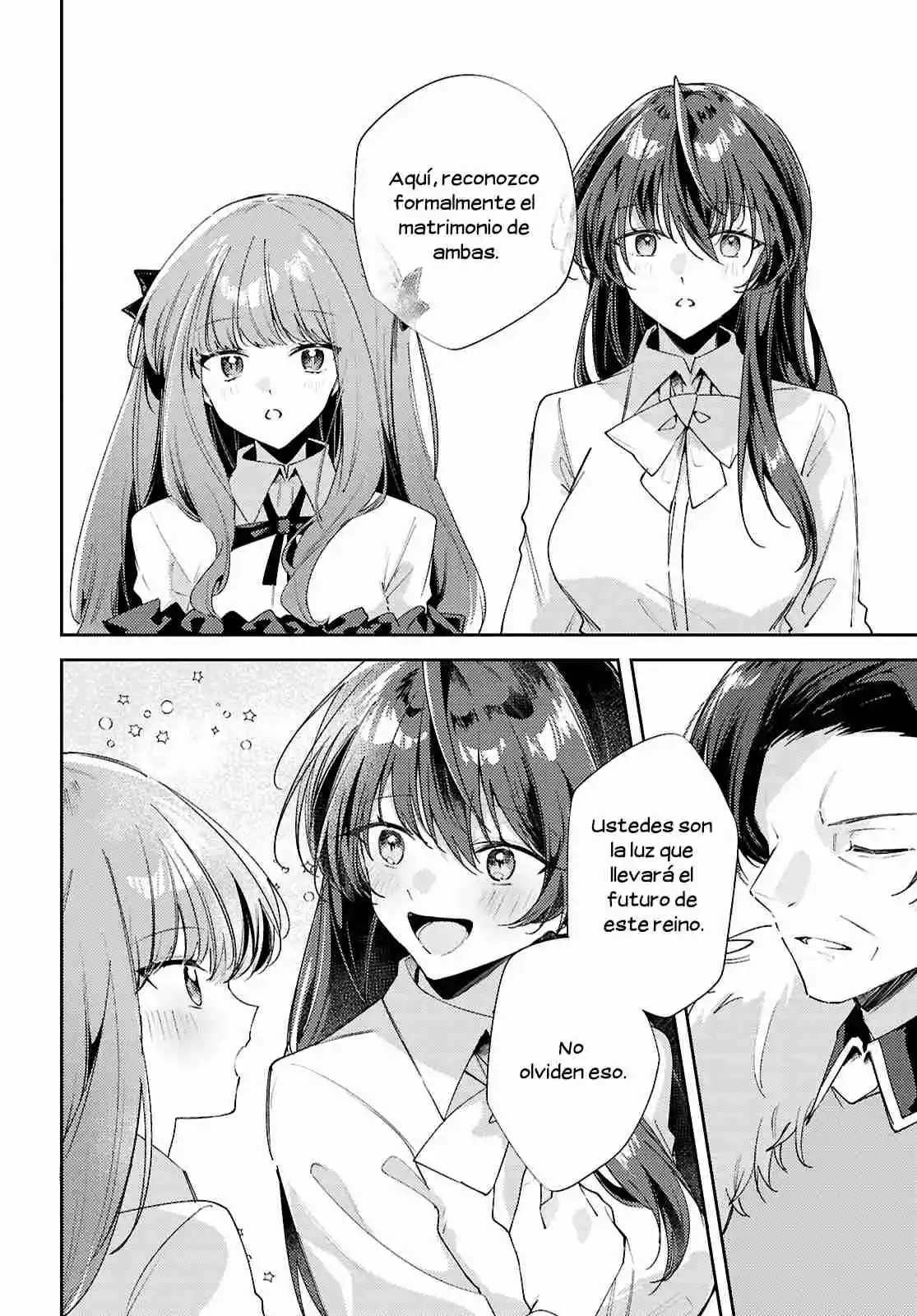 Kiraware Majo Reijou To Dansou Ouji No Konyaku - Capítulo 18 - Página 13 - LectorTMOo
