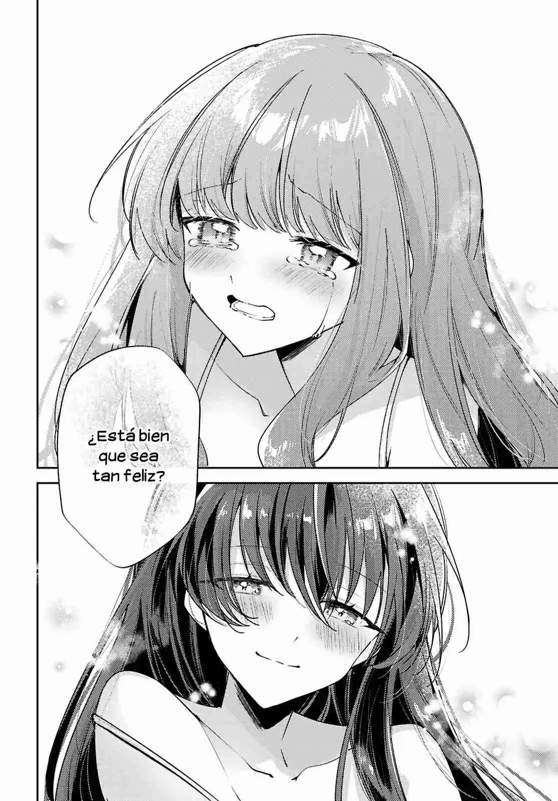 Kiraware Majo Reijou To Dansou Ouji No Konyaku - Capítulo 18 - Página 23 - LectorTMOo