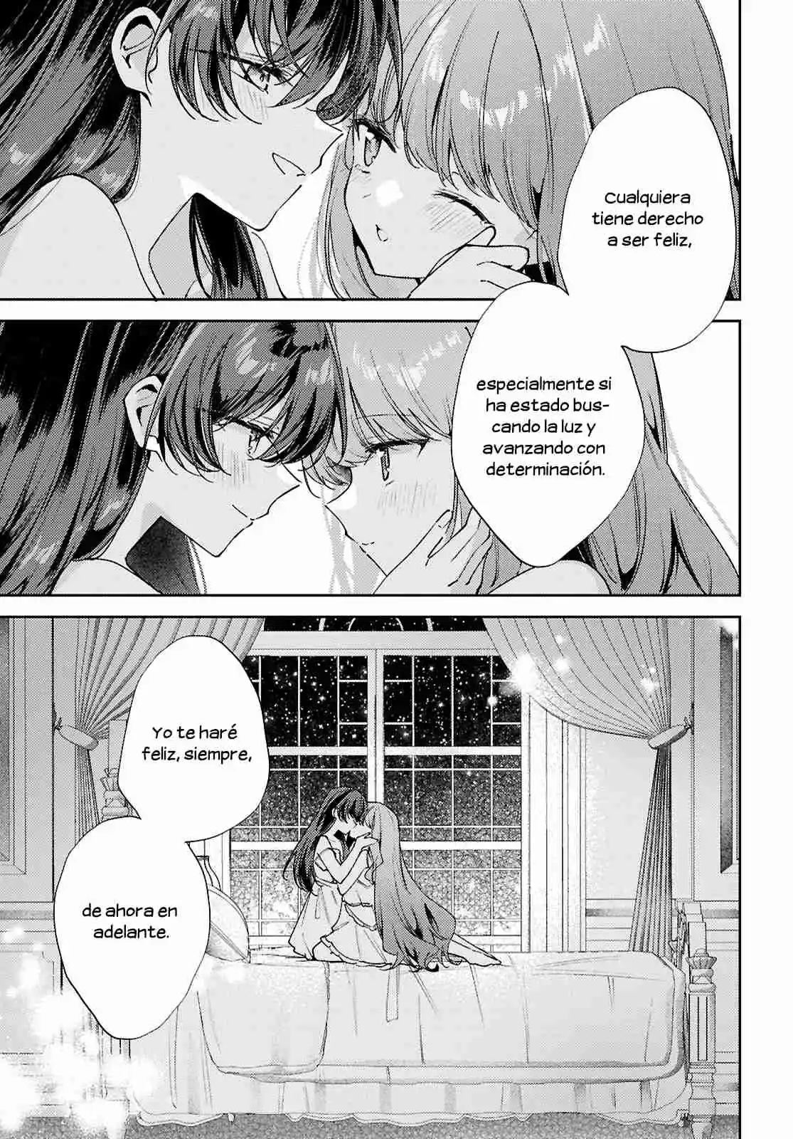 Kiraware Majo Reijou To Dansou Ouji No Konyaku - Capítulo 18 - Página 24 - LectorTMOo