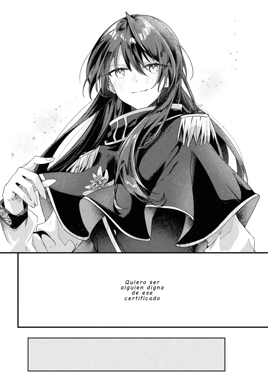 Kiraware Majo Reijou To Dansou Ouji No Konyaku - Capítulo 6 - Página 16 - LectorTMOo