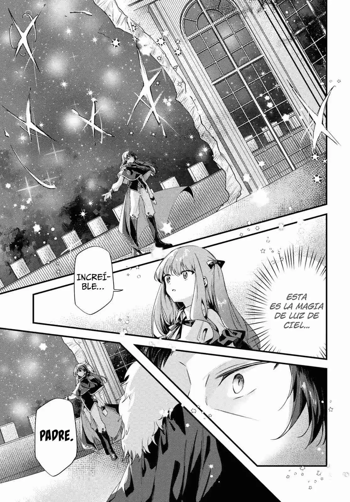 Kiraware Majo Reijou To Dansou Ouji No Konyaku - Capítulo 8 - Página 13 - LectorTMOo