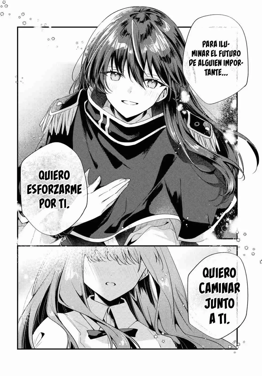 Kiraware Majo Reijou To Dansou Ouji No Konyaku - Capítulo 8 - Página 25 - LectorTMOo