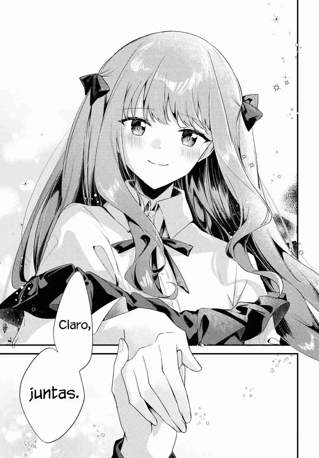 Kiraware Majo Reijou To Dansou Ouji No Konyaku - Capítulo 8 - Página 26 - LectorTMOo
