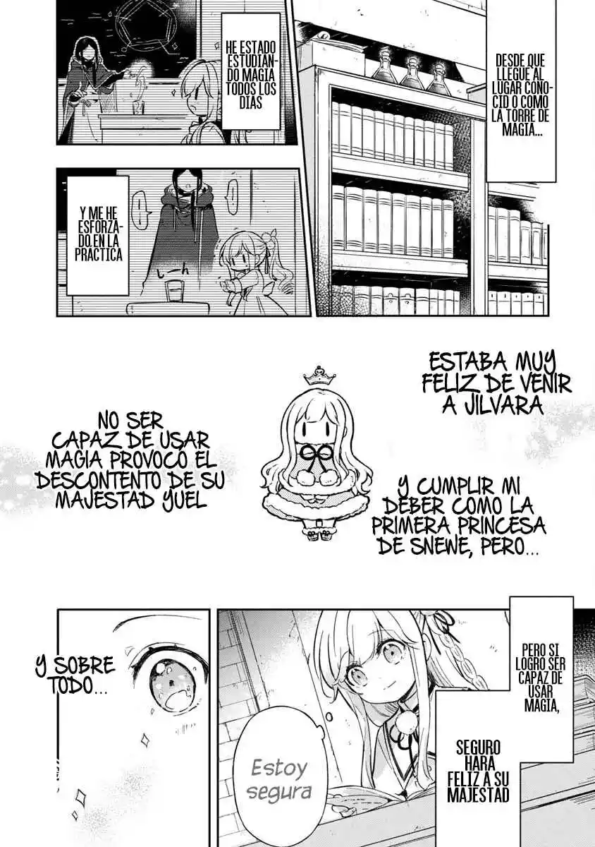 Kiraware Majo To Karada Ga Irekawatta Keredo, Watashi Wa Kyou Mo Genki Ni Kurashiteimasu! - Capítulo 1 - Página 15 - LectorTMOo