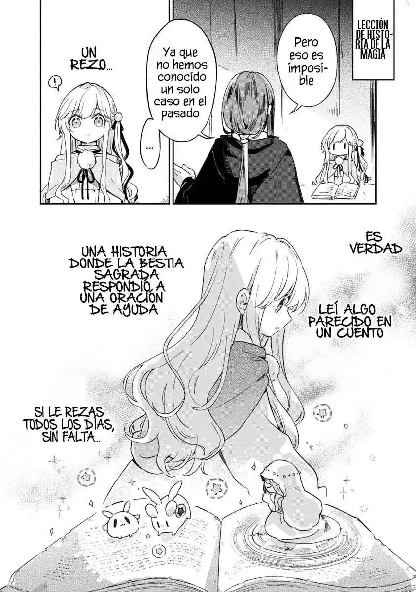 Kiraware Majo To Karada Ga Irekawatta Keredo, Watashi Wa Kyou Mo Genki Ni Kurashiteimasu! - Capítulo 1 - Página 21 - LectorTMOo