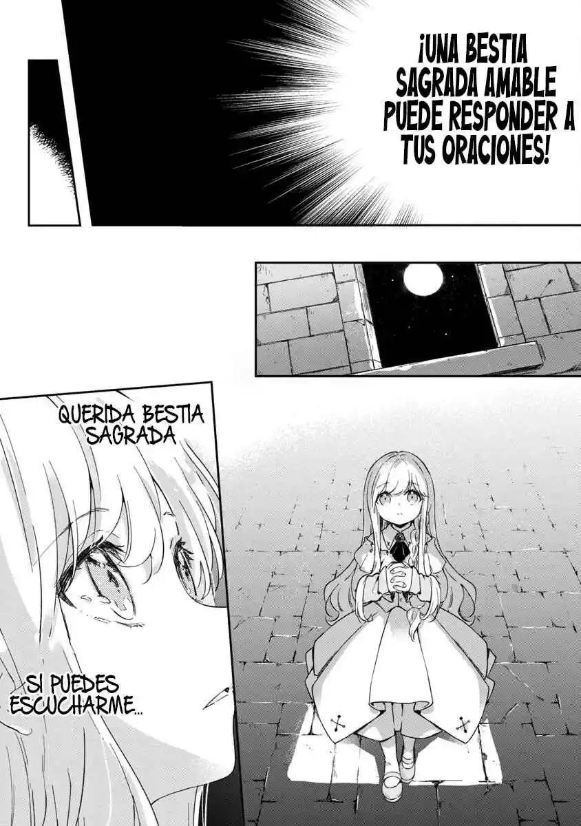 Kiraware Majo To Karada Ga Irekawatta Keredo, Watashi Wa Kyou Mo Genki Ni Kurashiteimasu! - Capítulo 1 - Página 22 - LectorTMOo