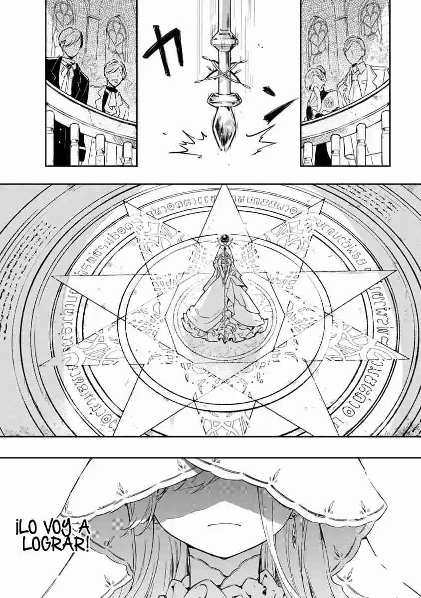 Kiraware Majo To Karada Ga Irekawatta Keredo, Watashi Wa Kyou Mo Genki Ni Kurashiteimasu! - Capítulo 1 - Página 31 - LectorTMOo