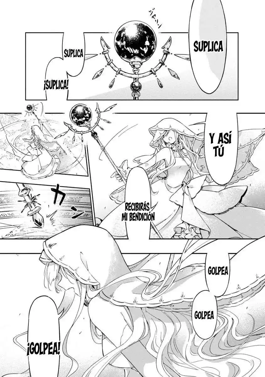 Kiraware Majo To Karada Ga Irekawatta Keredo, Watashi Wa Kyou Mo Genki Ni Kurashiteimasu! - Capítulo 1 - Página 32 - LectorTMOo