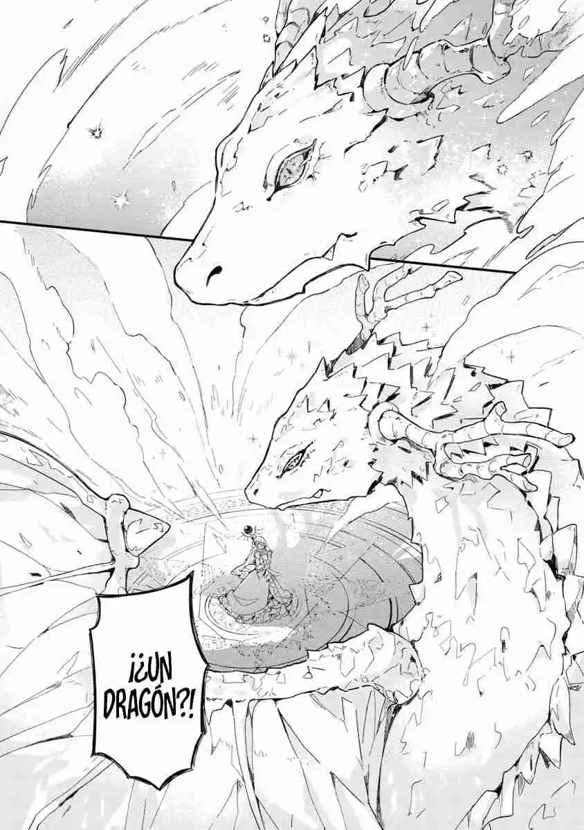 Kiraware Majo To Karada Ga Irekawatta Keredo, Watashi Wa Kyou Mo Genki Ni Kurashiteimasu! - Capítulo 1 - Página 35 - LectorTMOo