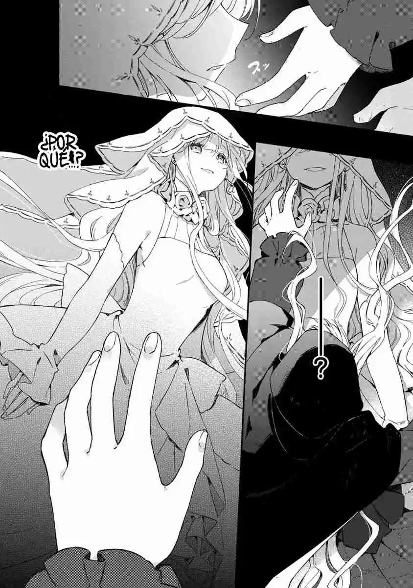 Kiraware Majo To Karada Ga Irekawatta Keredo, Watashi Wa Kyou Mo Genki Ni Kurashiteimasu! - Capítulo 1 - Página 39 - LectorTMOo