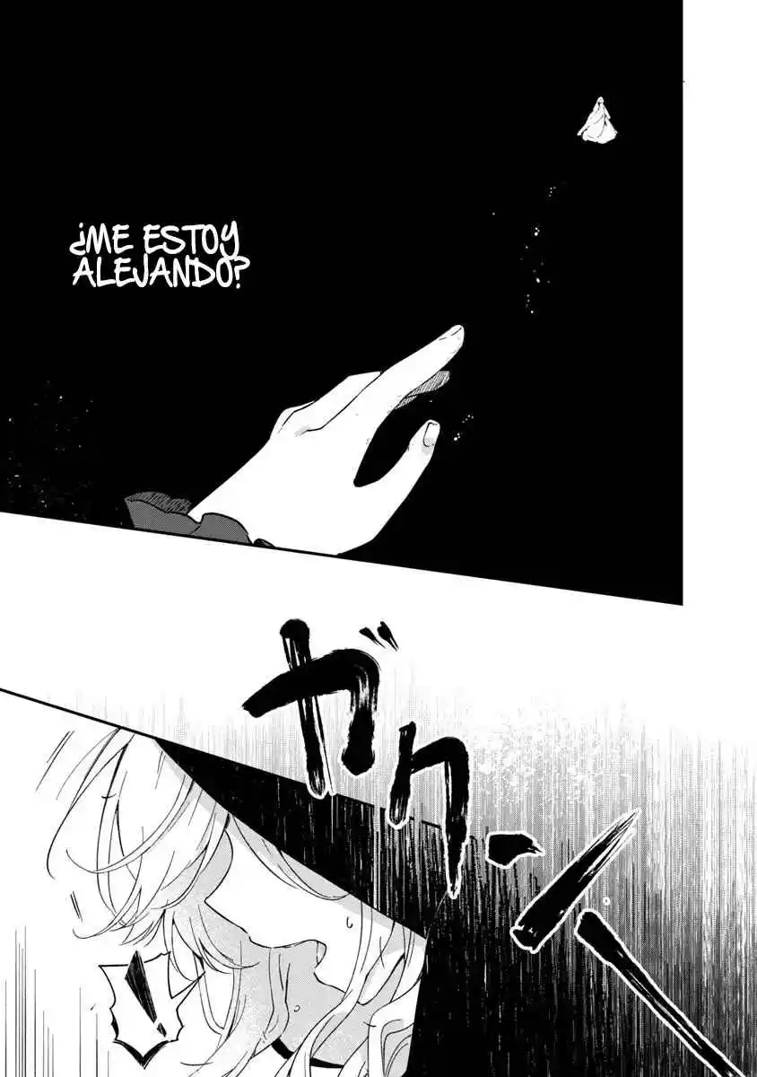 Kiraware Majo To Karada Ga Irekawatta Keredo, Watashi Wa Kyou Mo Genki Ni Kurashiteimasu! - Capítulo 1 - Página 40 - LectorTMOo