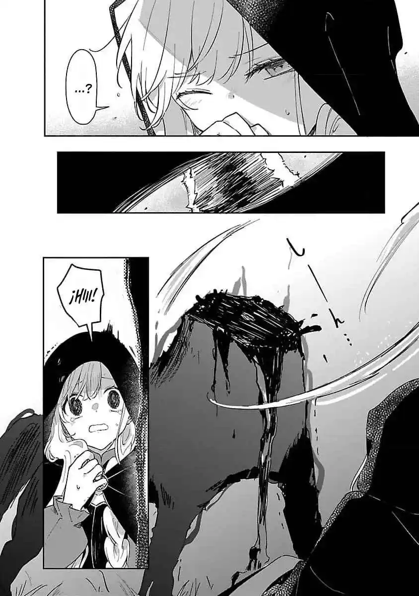 Kiraware Majo To Karada Ga Irekawatta Keredo, Watashi Wa Kyou Mo Genki Ni Kurashiteimasu! - Capítulo 10 - Página 7 - LectorTMOo