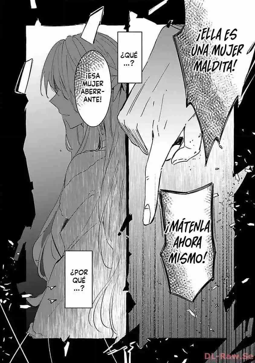 Kiraware Majo To Karada Ga Irekawatta Keredo, Watashi Wa Kyou Mo Genki Ni Kurashiteimasu! - Capítulo 10 - Página 25 - LectorTMOo