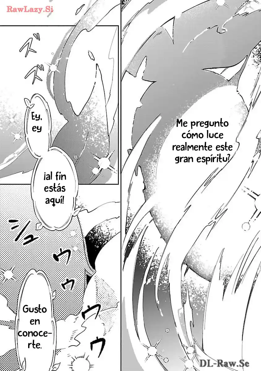Kiraware Majo To Karada Ga Irekawatta Keredo, Watashi Wa Kyou Mo Genki Ni Kurashiteimasu! - Capítulo 13 - Página 18 - LectorTMOo