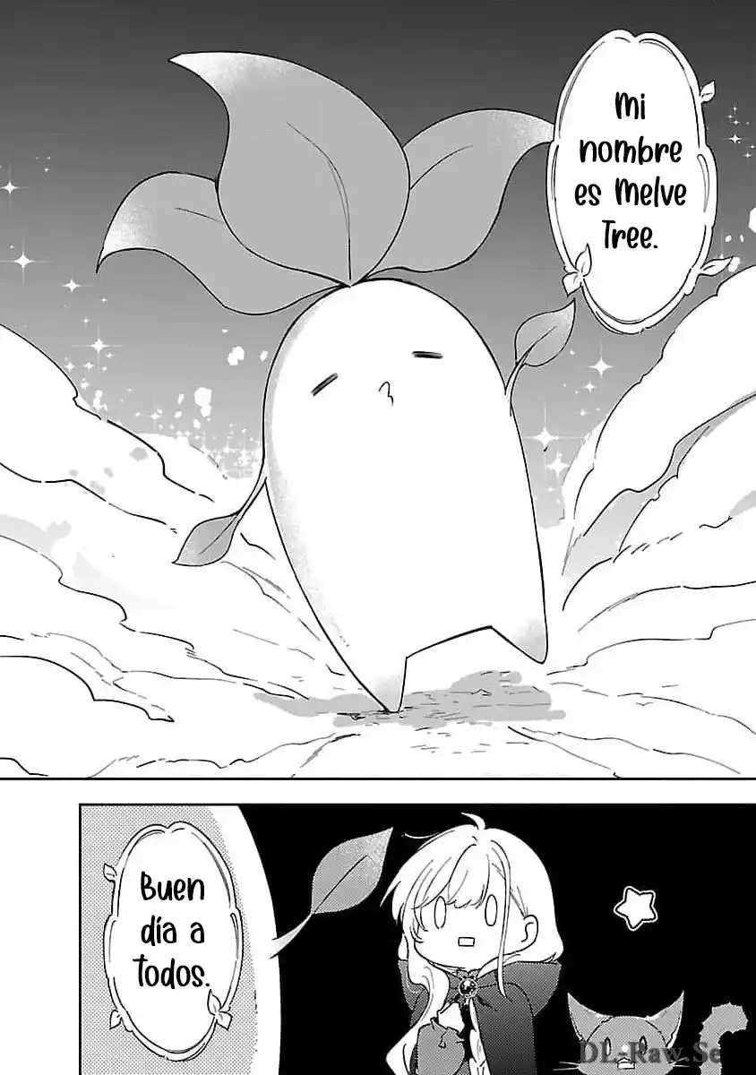 Kiraware Majo To Karada Ga Irekawatta Keredo, Watashi Wa Kyou Mo Genki Ni Kurashiteimasu! - Capítulo 13 - Página 19 - LectorTMOo