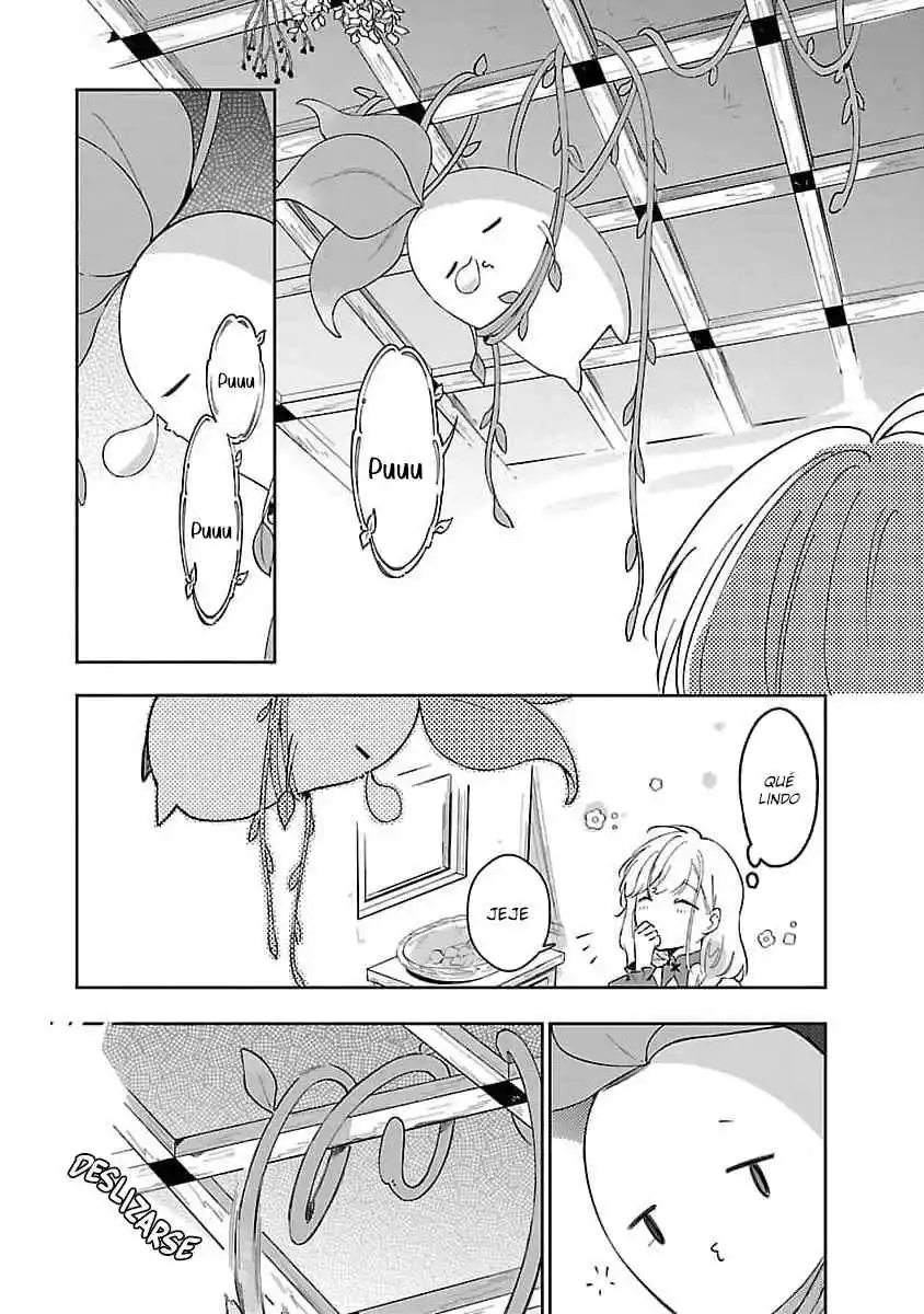 Kiraware Majo To Karada Ga Irekawatta Keredo, Watashi Wa Kyou Mo Genki Ni Kurashiteimasu! - Capítulo 14 - Página 6 - LectorTMOo