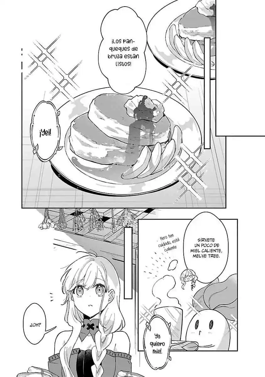 Kiraware Majo To Karada Ga Irekawatta Keredo, Watashi Wa Kyou Mo Genki Ni Kurashiteimasu! - Capítulo 14 - Página 10 - LectorTMOo