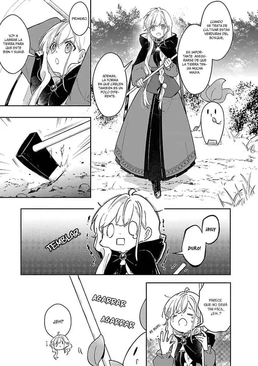 Kiraware Majo To Karada Ga Irekawatta Keredo, Watashi Wa Kyou Mo Genki Ni Kurashiteimasu! - Capítulo 14 - Página 14 - LectorTMOo