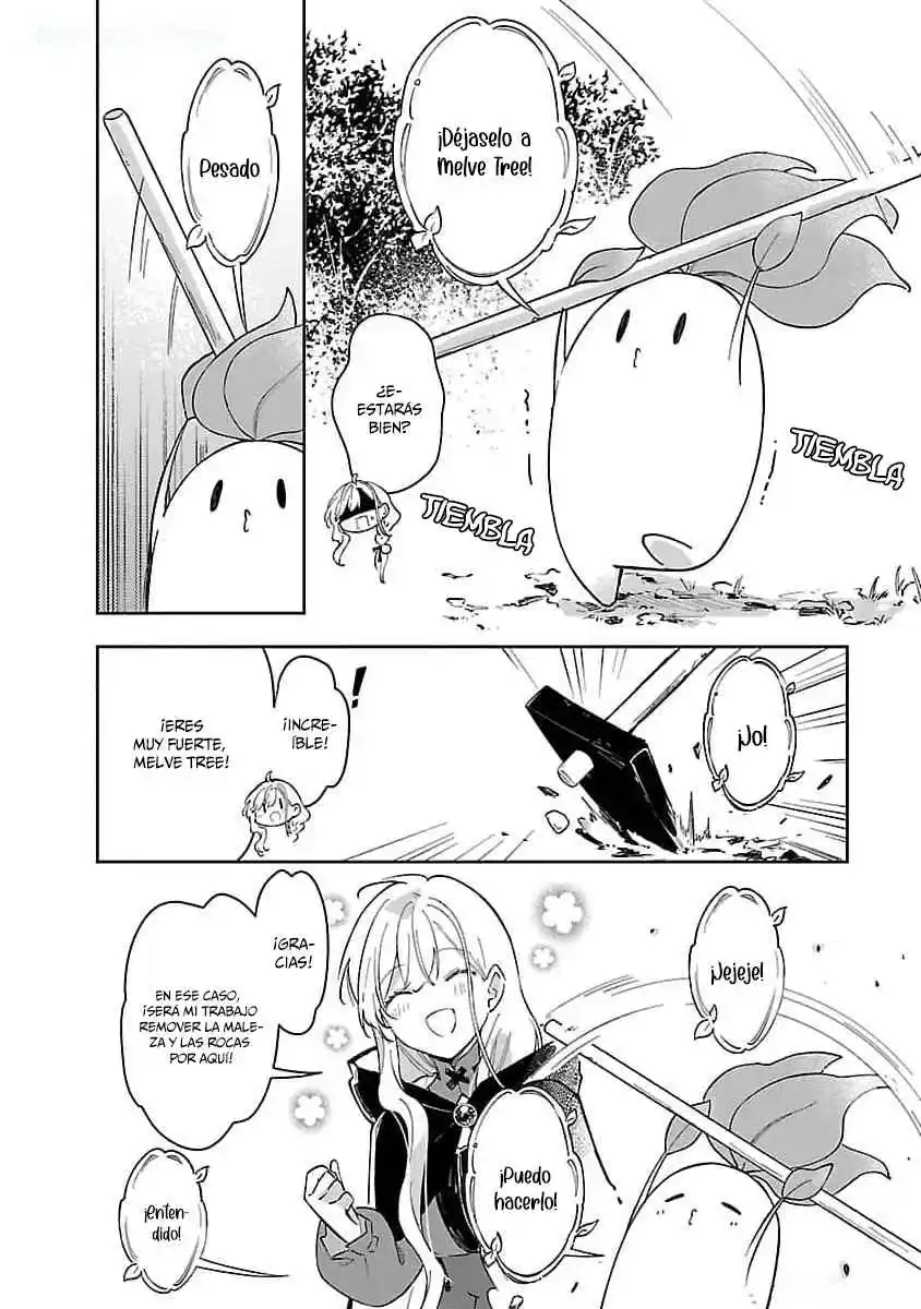 Kiraware Majo To Karada Ga Irekawatta Keredo, Watashi Wa Kyou Mo Genki Ni Kurashiteimasu! - Capítulo 14 - Página 15 - LectorTMOo