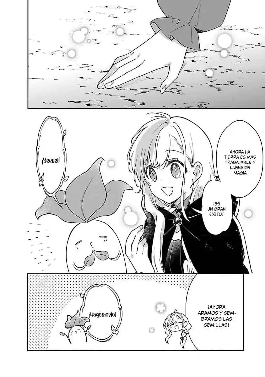 Kiraware Majo To Karada Ga Irekawatta Keredo, Watashi Wa Kyou Mo Genki Ni Kurashiteimasu! - Capítulo 14 - Página 19 - LectorTMOo