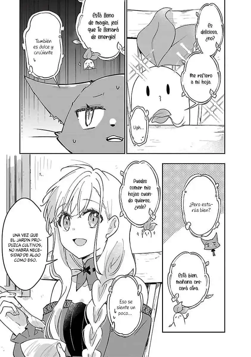 Kiraware Majo To Karada Ga Irekawatta Keredo, Watashi Wa Kyou Mo Genki Ni Kurashiteimasu! - Capítulo 14 - Página 26 - LectorTMOo