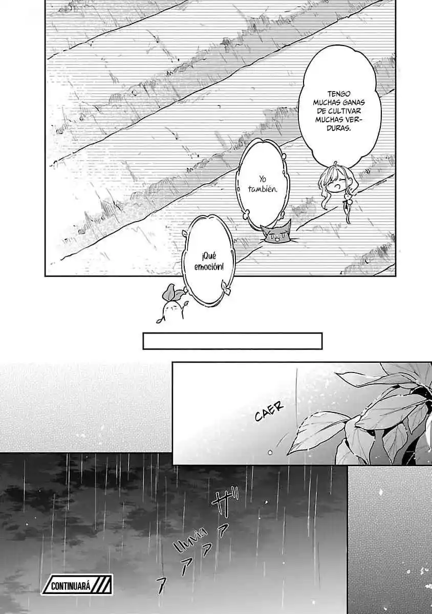 Kiraware Majo To Karada Ga Irekawatta Keredo, Watashi Wa Kyou Mo Genki Ni Kurashiteimasu! - Capítulo 14 - Página 27 - LectorTMOo
