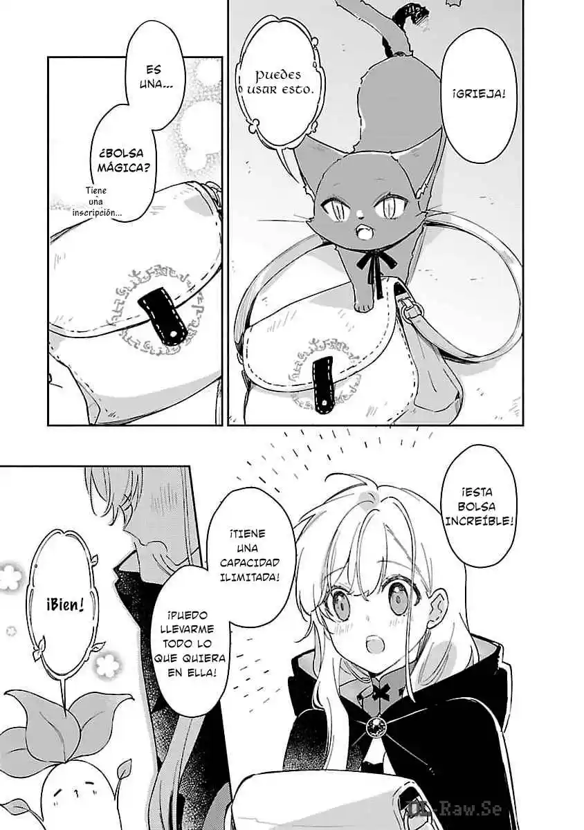 Kiraware Majo To Karada Ga Irekawatta Keredo, Watashi Wa Kyou Mo Genki Ni Kurashiteimasu! - Capítulo 15 - Página 14 - LectorTMOo