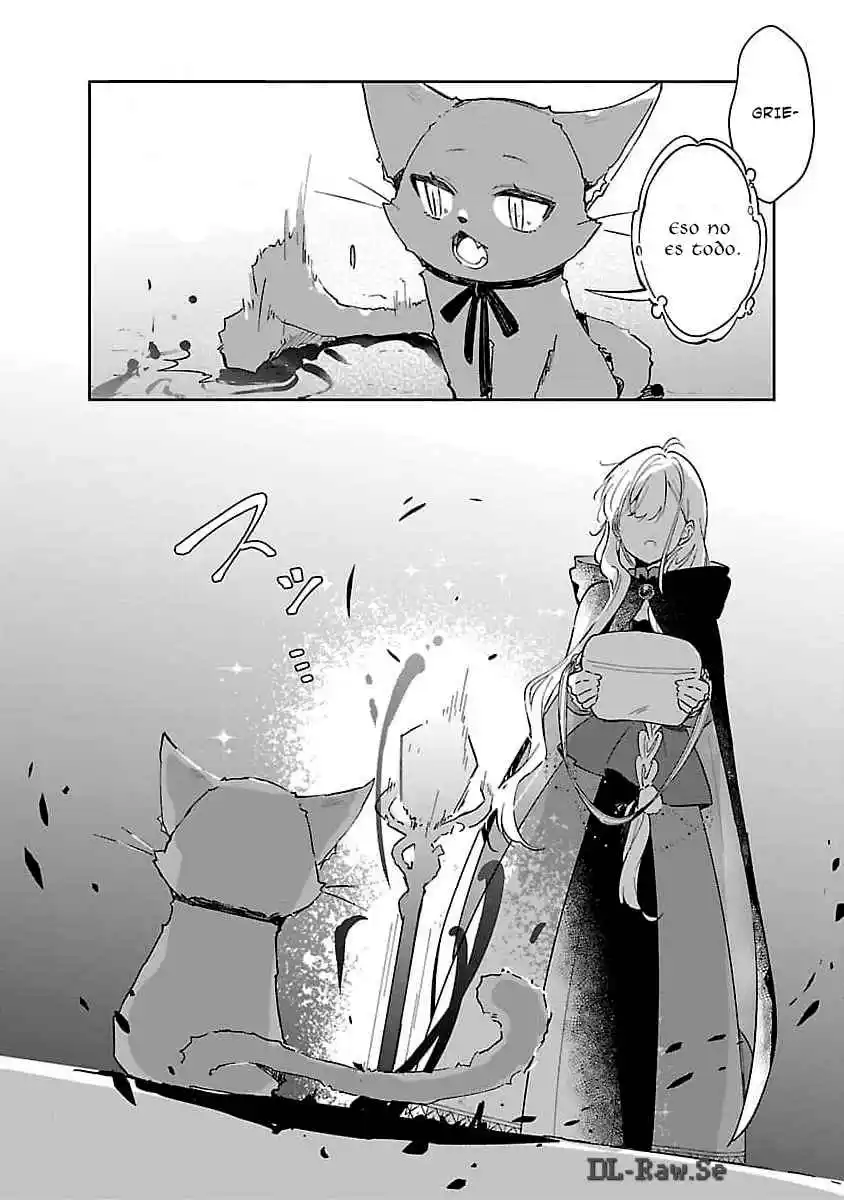 Kiraware Majo To Karada Ga Irekawatta Keredo, Watashi Wa Kyou Mo Genki Ni Kurashiteimasu! - Capítulo 15 - Página 15 - LectorTMOo