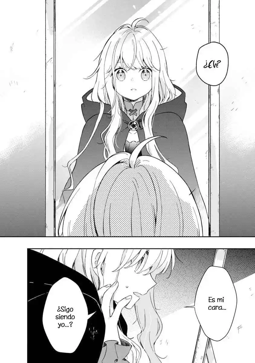 Kiraware Majo To Karada Ga Irekawatta Keredo, Watashi Wa Kyou Mo Genki Ni Kurashiteimasu! - Capítulo 2 - Página 9 - LectorTMOo