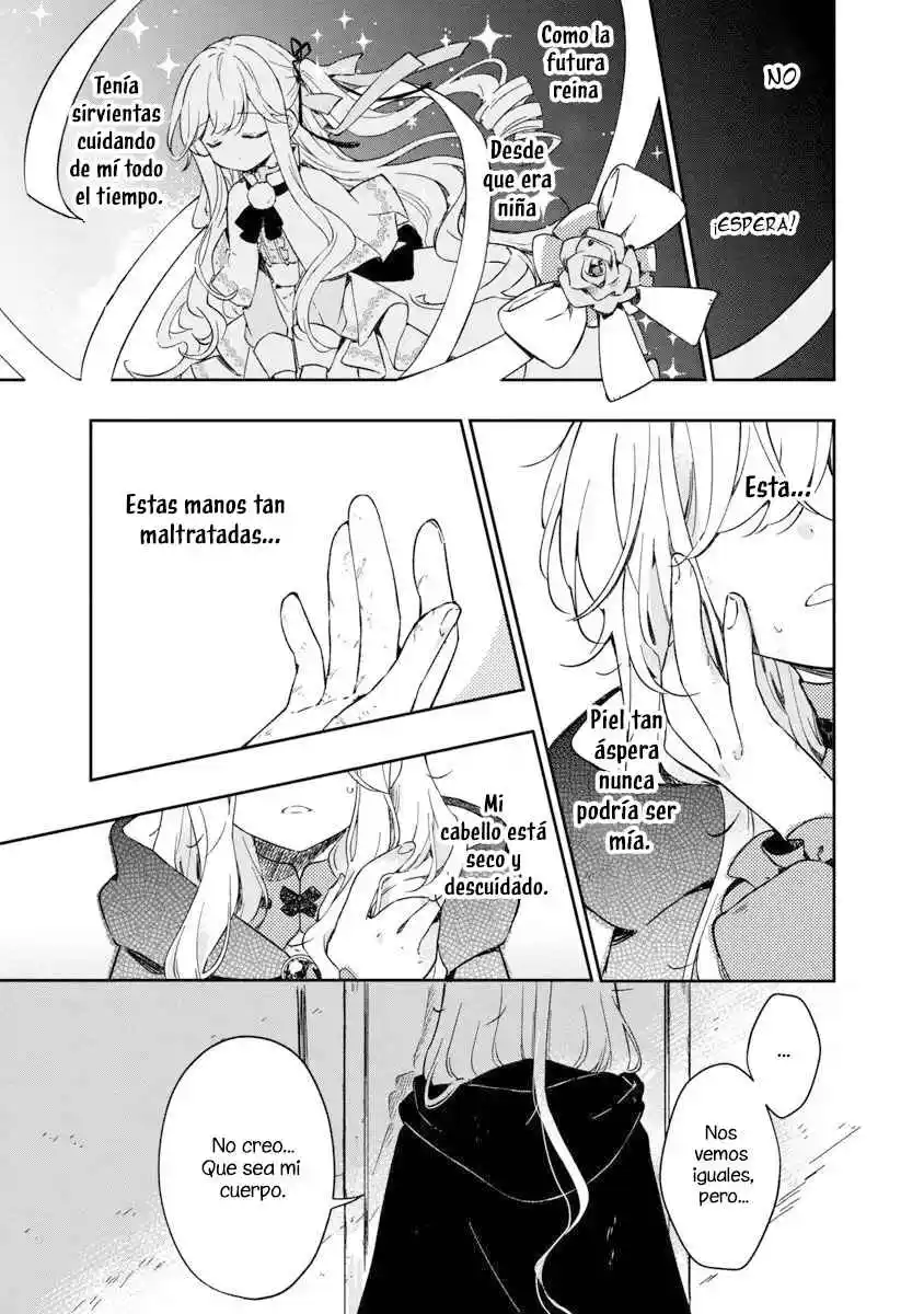 Kiraware Majo To Karada Ga Irekawatta Keredo, Watashi Wa Kyou Mo Genki Ni Kurashiteimasu! - Capítulo 2 - Página 10 - LectorTMOo