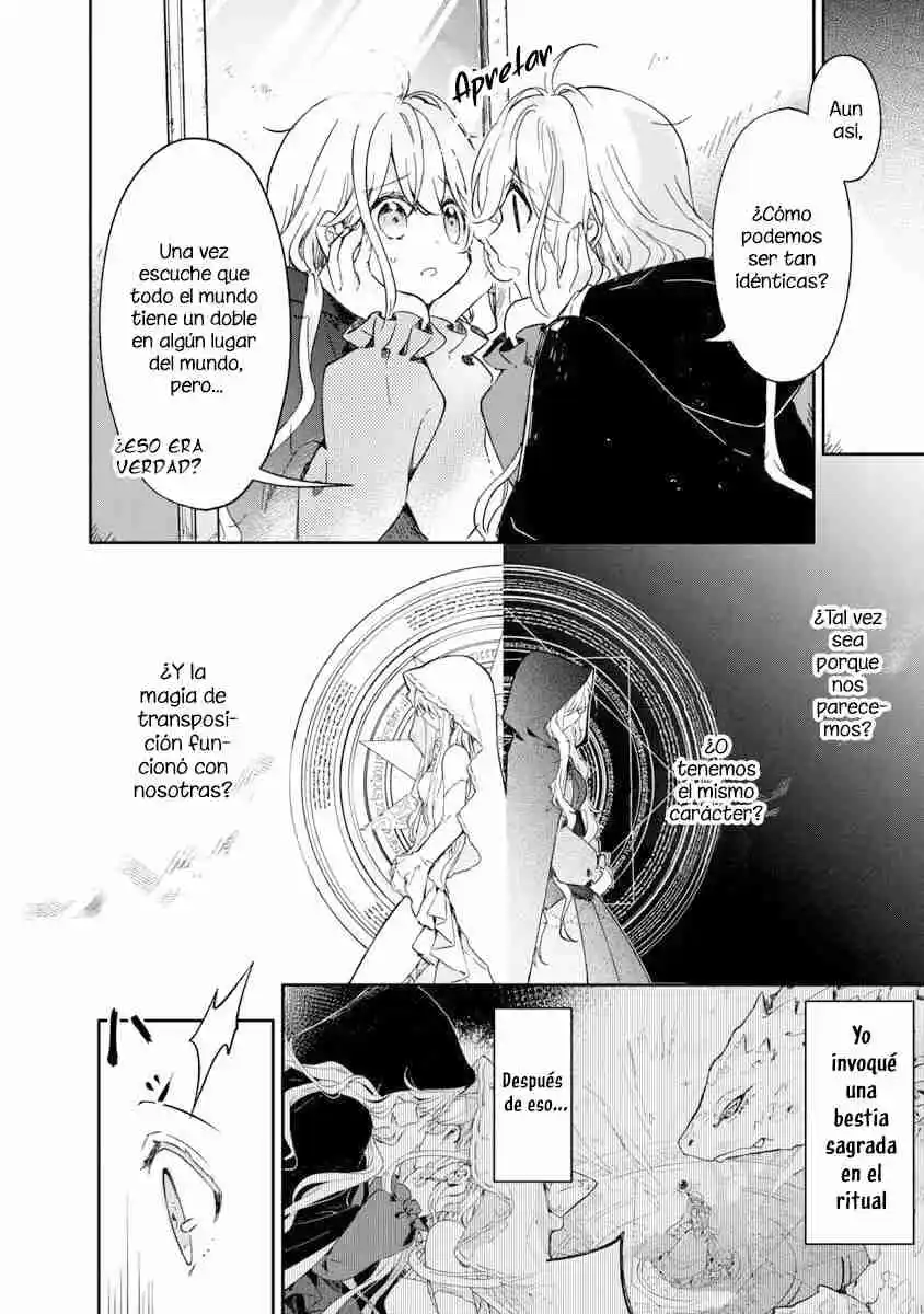 Kiraware Majo To Karada Ga Irekawatta Keredo, Watashi Wa Kyou Mo Genki Ni Kurashiteimasu! - Capítulo 2 - Página 11 - LectorTMOo