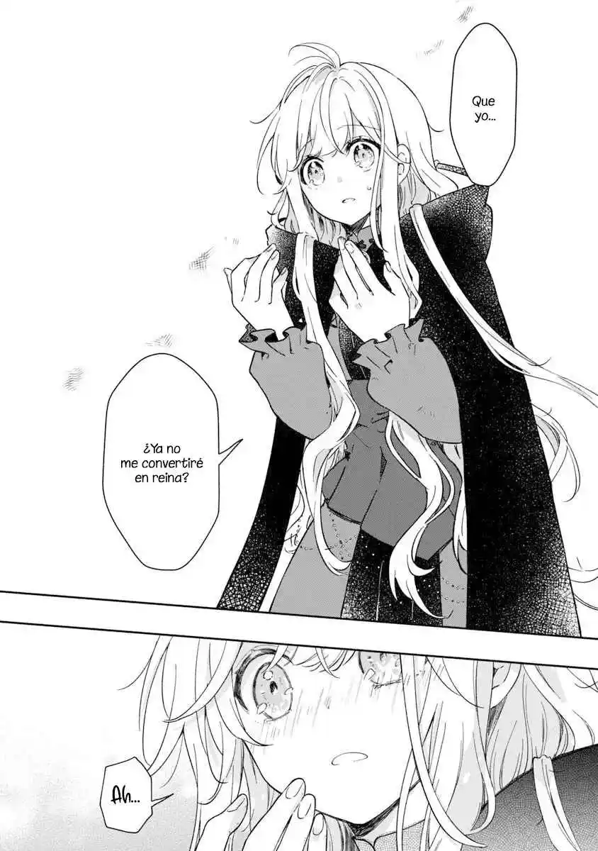 Kiraware Majo To Karada Ga Irekawatta Keredo, Watashi Wa Kyou Mo Genki Ni Kurashiteimasu! - Capítulo 2 - Página 13 - LectorTMOo