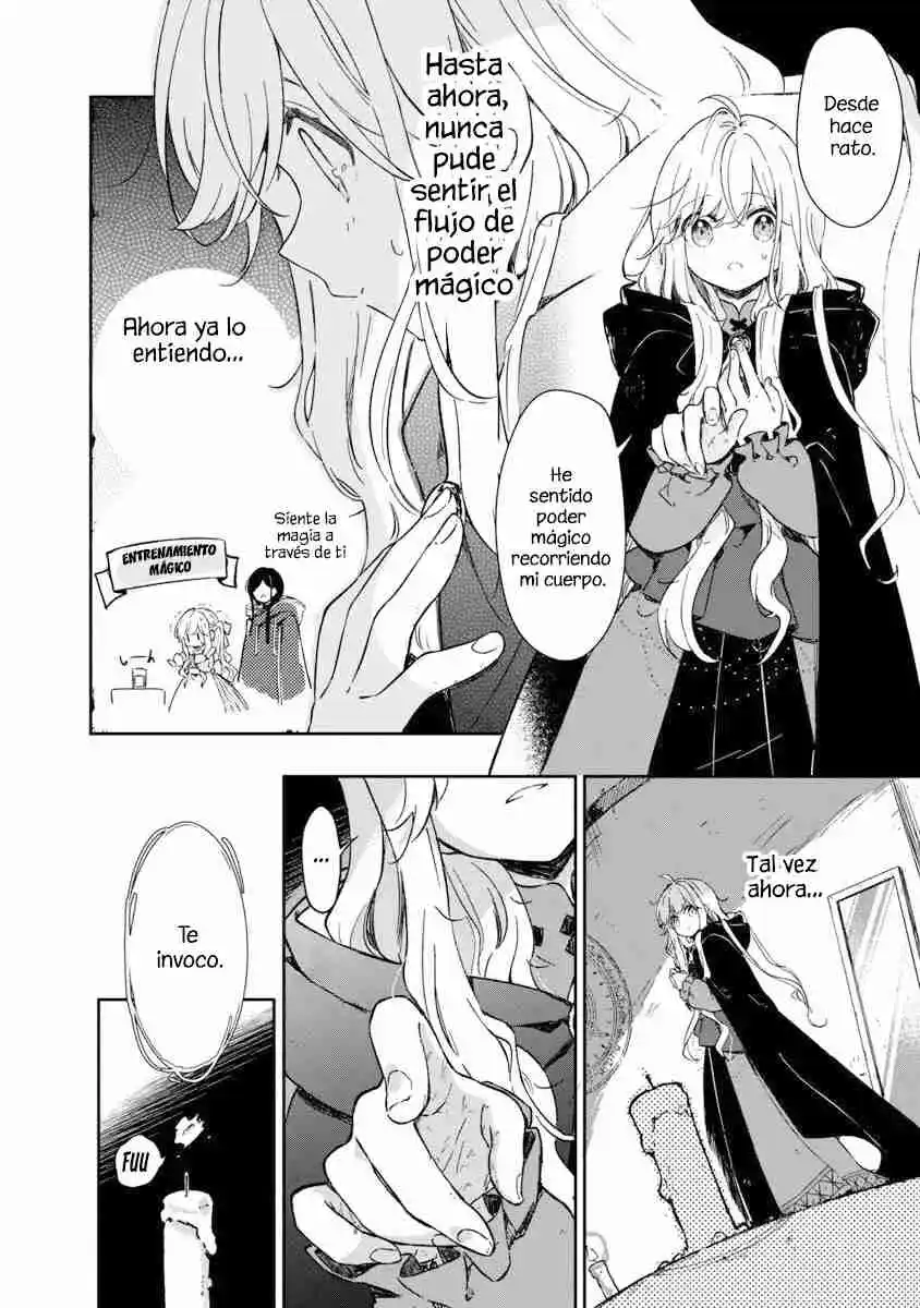 Kiraware Majo To Karada Ga Irekawatta Keredo, Watashi Wa Kyou Mo Genki Ni Kurashiteimasu! - Capítulo 2 - Página 15 - LectorTMOo