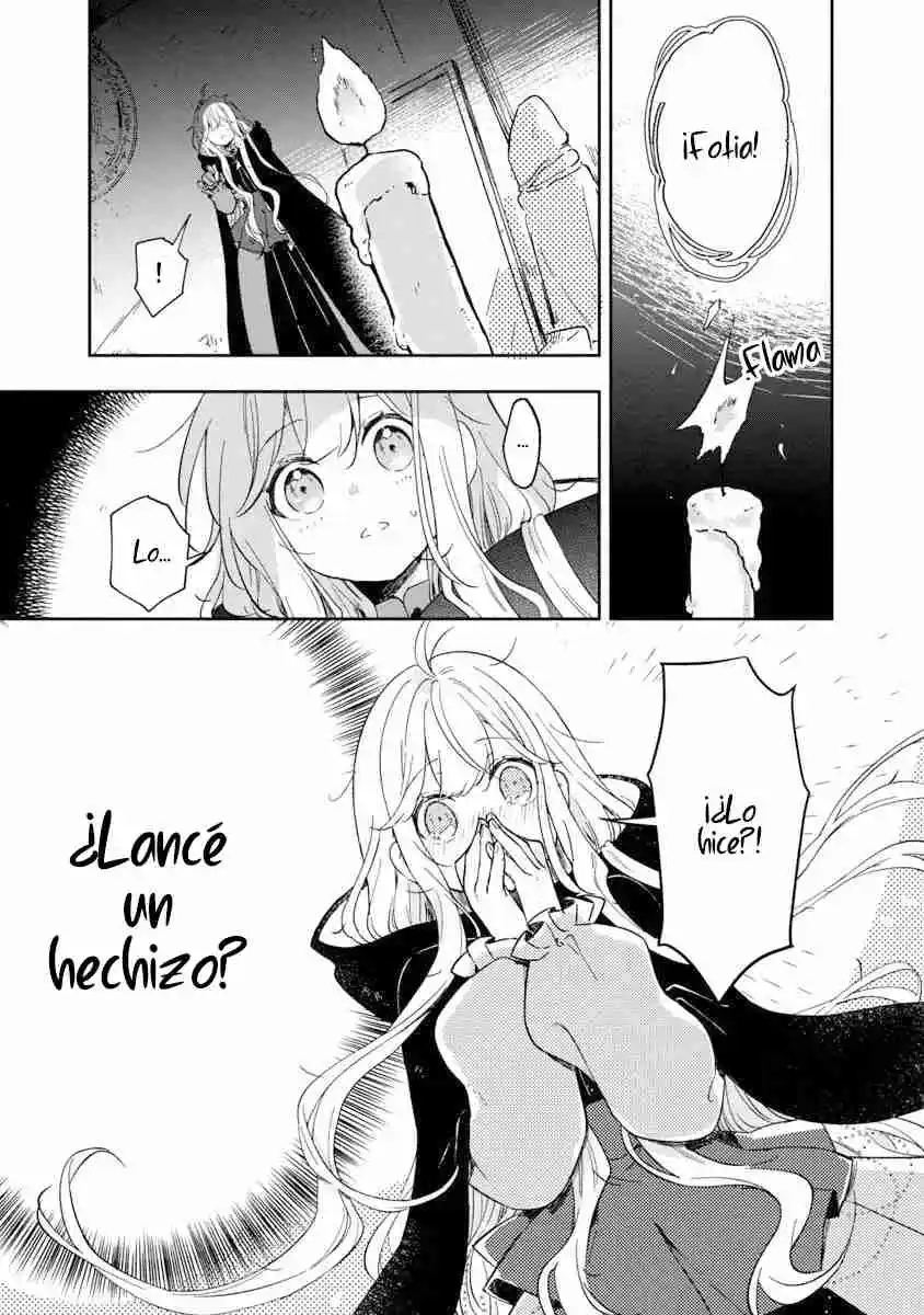 Kiraware Majo To Karada Ga Irekawatta Keredo, Watashi Wa Kyou Mo Genki Ni Kurashiteimasu! - Capítulo 2 - Página 16 - LectorTMOo