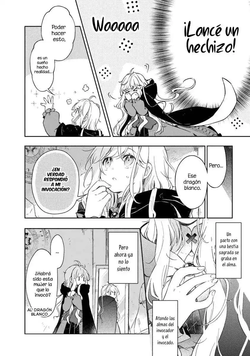 Kiraware Majo To Karada Ga Irekawatta Keredo, Watashi Wa Kyou Mo Genki Ni Kurashiteimasu! - Capítulo 2 - Página 17 - LectorTMOo
