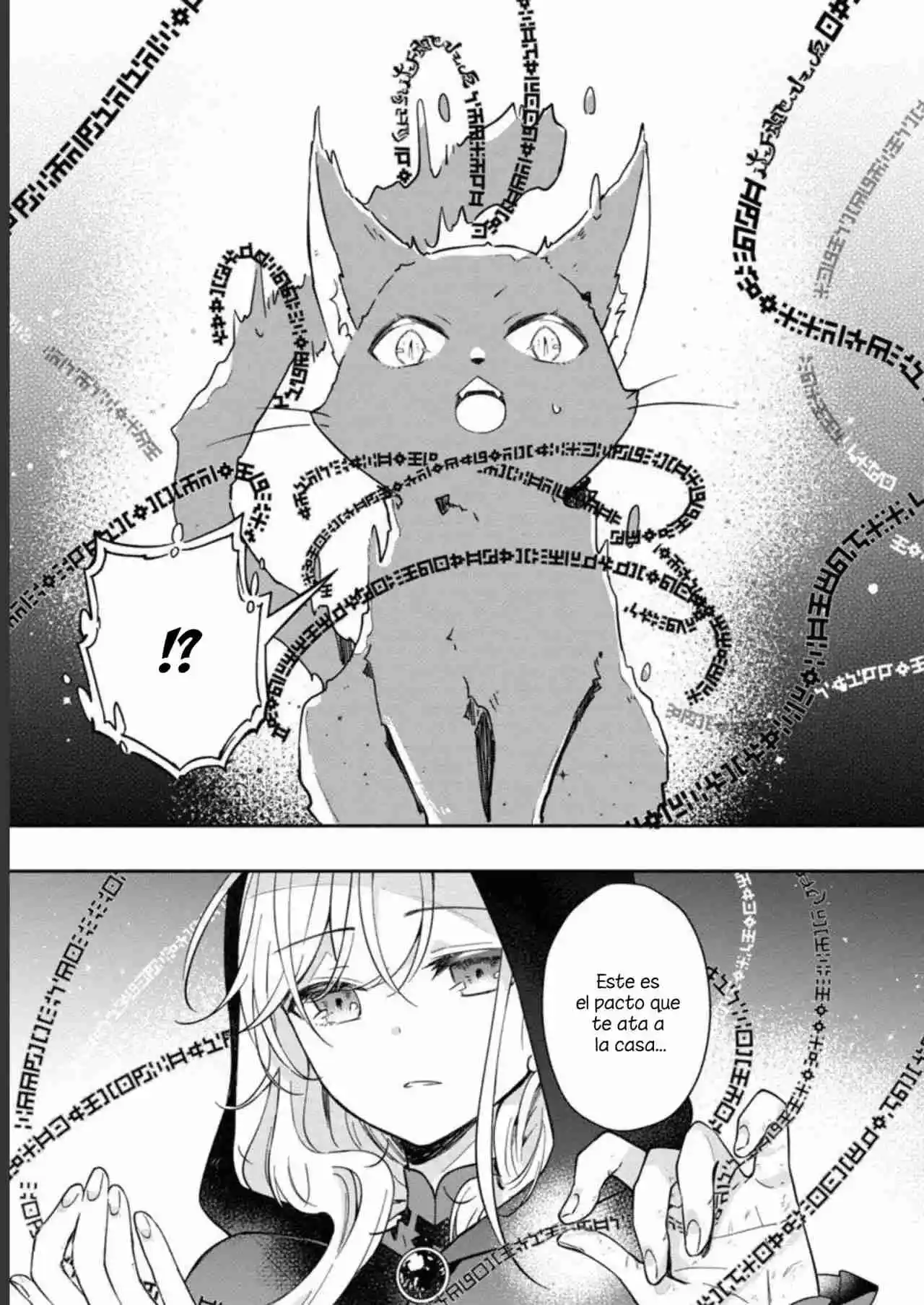 Kiraware Majo To Karada Ga Irekawatta Keredo, Watashi Wa Kyou Mo Genki Ni Kurashiteimasu! - Capítulo 3 - Página 14 - LectorTMOo