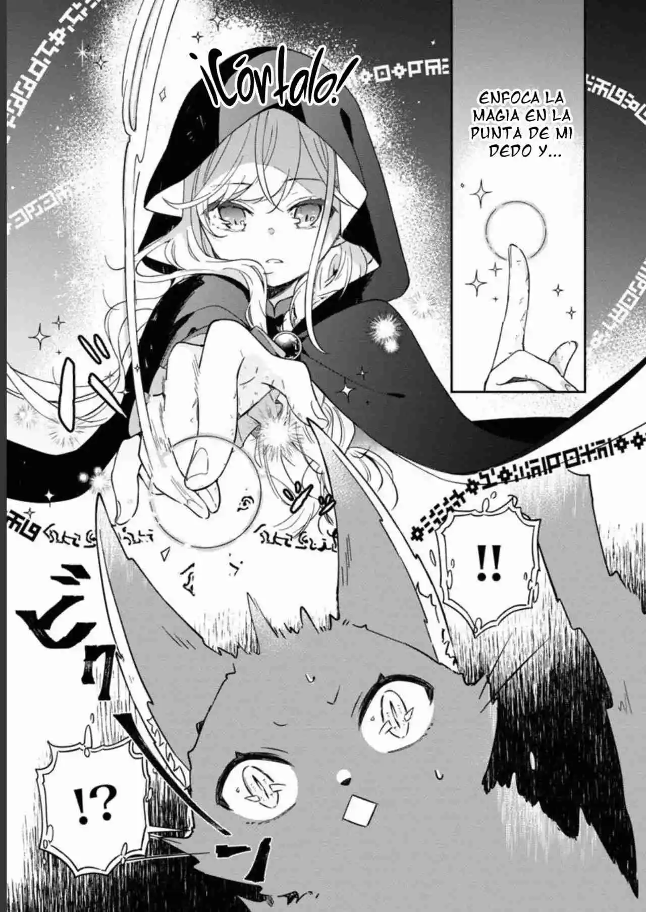 Kiraware Majo To Karada Ga Irekawatta Keredo, Watashi Wa Kyou Mo Genki Ni Kurashiteimasu! - Capítulo 3 - Página 16 - LectorTMOo