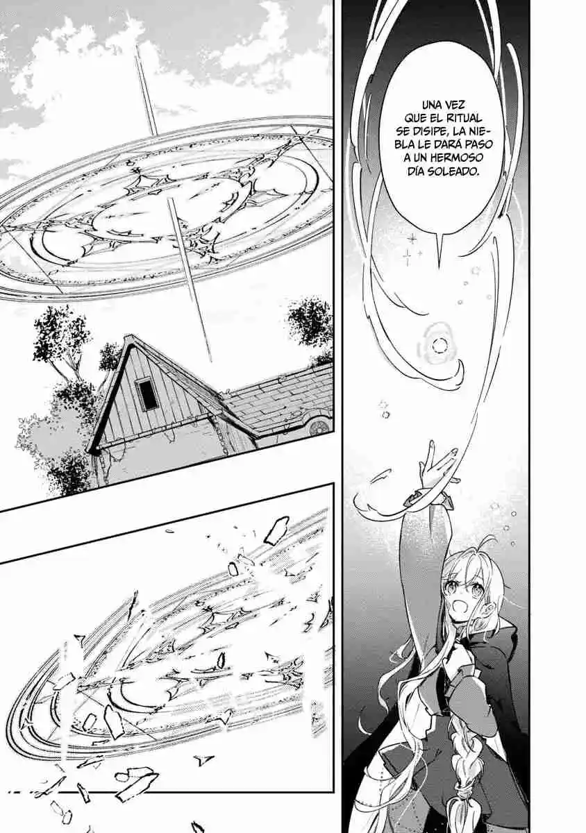 Kiraware Majo To Karada Ga Irekawatta Keredo, Watashi Wa Kyou Mo Genki Ni Kurashiteimasu! - Capítulo 4 - Página 10 - LectorTMOo