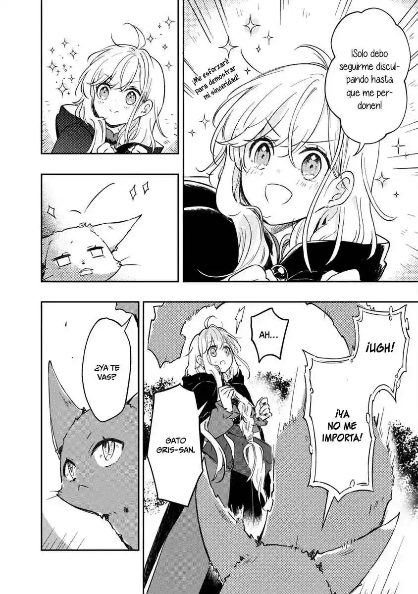 Kiraware Majo To Karada Ga Irekawatta Keredo, Watashi Wa Kyou Mo Genki Ni Kurashiteimasu! - Capítulo 4 - Página 13 - LectorTMOo