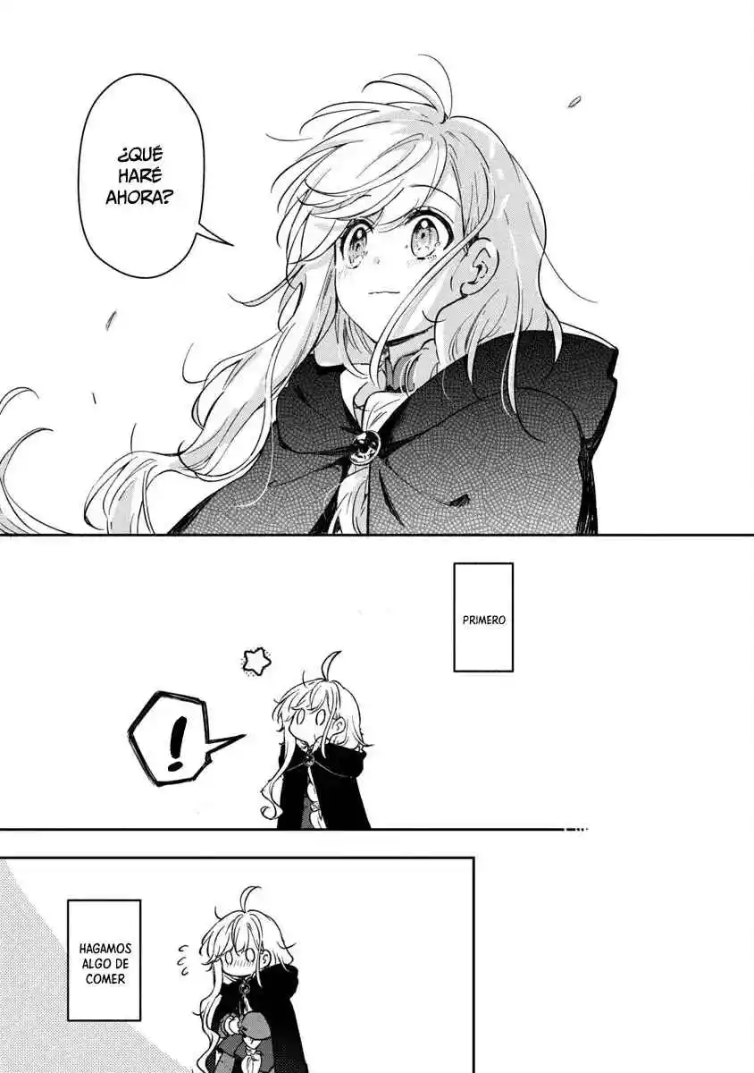 Kiraware Majo To Karada Ga Irekawatta Keredo, Watashi Wa Kyou Mo Genki Ni Kurashiteimasu! - Capítulo 4 - Página 16 - LectorTMOo