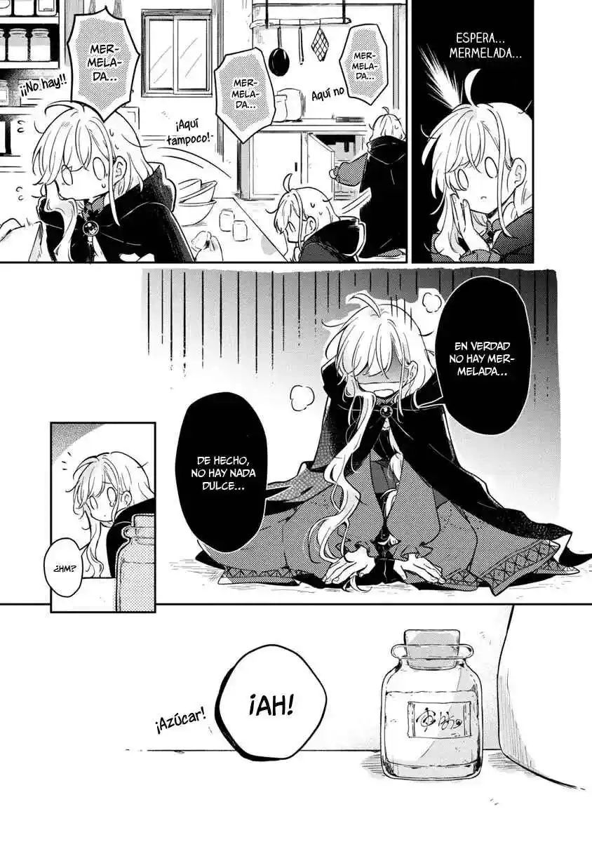 Kiraware Majo To Karada Ga Irekawatta Keredo, Watashi Wa Kyou Mo Genki Ni Kurashiteimasu! - Capítulo 4 - Página 20 - LectorTMOo