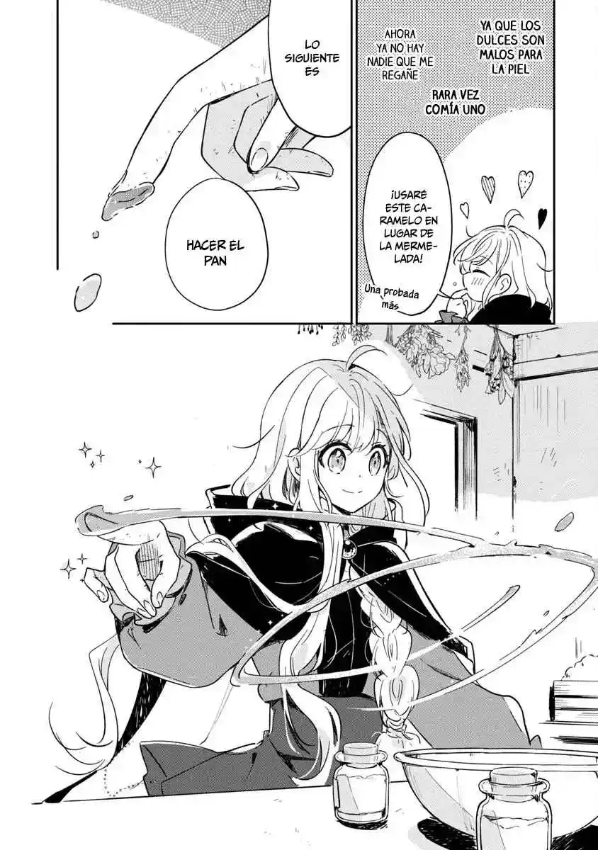 Kiraware Majo To Karada Ga Irekawatta Keredo, Watashi Wa Kyou Mo Genki Ni Kurashiteimasu! - Capítulo 4 - Página 23 - LectorTMOo