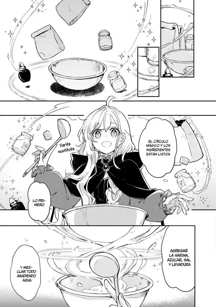 Kiraware Majo To Karada Ga Irekawatta Keredo, Watashi Wa Kyou Mo Genki Ni Kurashiteimasu! - Capítulo 4 - Página 24 - LectorTMOo