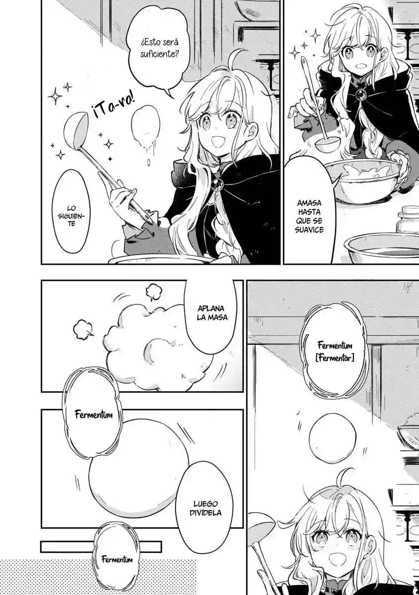 Kiraware Majo To Karada Ga Irekawatta Keredo, Watashi Wa Kyou Mo Genki Ni Kurashiteimasu! - Capítulo 4 - Página 25 - LectorTMOo