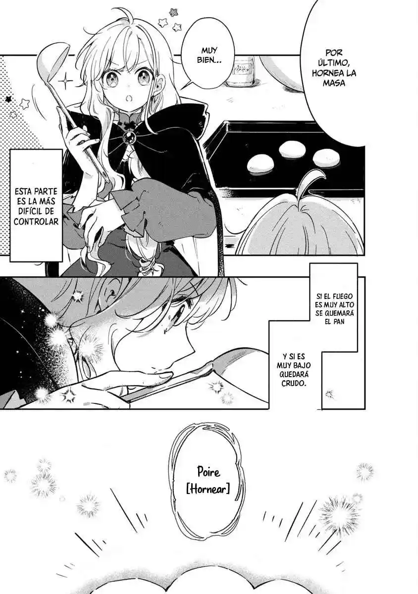 Kiraware Majo To Karada Ga Irekawatta Keredo, Watashi Wa Kyou Mo Genki Ni Kurashiteimasu! - Capítulo 4 - Página 26 - LectorTMOo