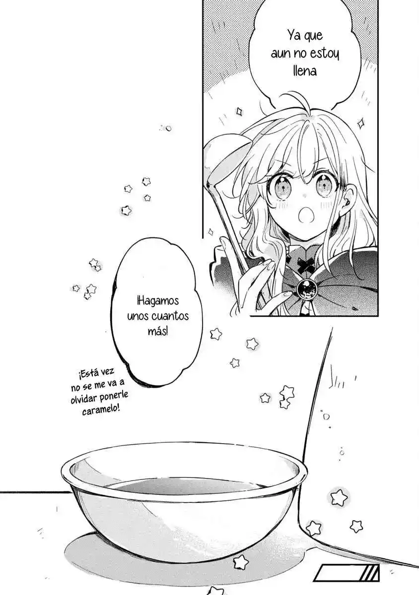Kiraware Majo To Karada Ga Irekawatta Keredo, Watashi Wa Kyou Mo Genki Ni Kurashiteimasu! - Capítulo 4 - Página 31 - LectorTMOo