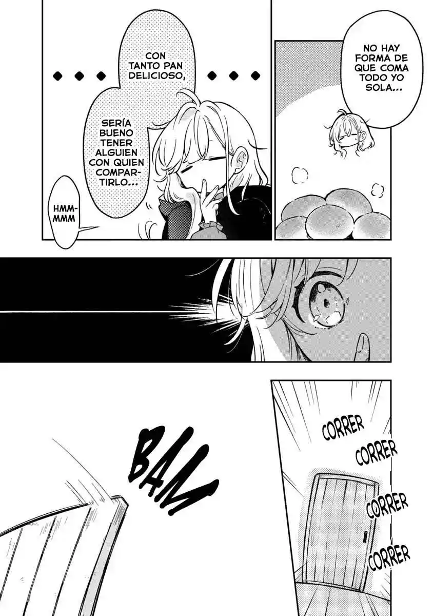 Kiraware Majo To Karada Ga Irekawatta Keredo, Watashi Wa Kyou Mo Genki Ni Kurashiteimasu! - Capítulo 5 - Página 7 - LectorTMOo
