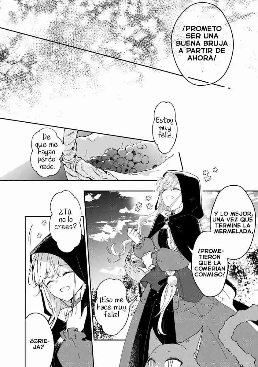 Kiraware Majo To Karada Ga Irekawatta Keredo, Watashi Wa Kyou Mo Genki Ni Kurashiteimasu! - Capítulo 6 - Página 31 - LectorTMOo